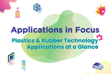 Applications in Focus