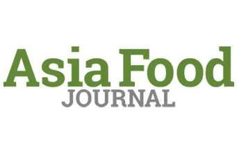 Asia Food Journal