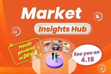 Market Insights Hub