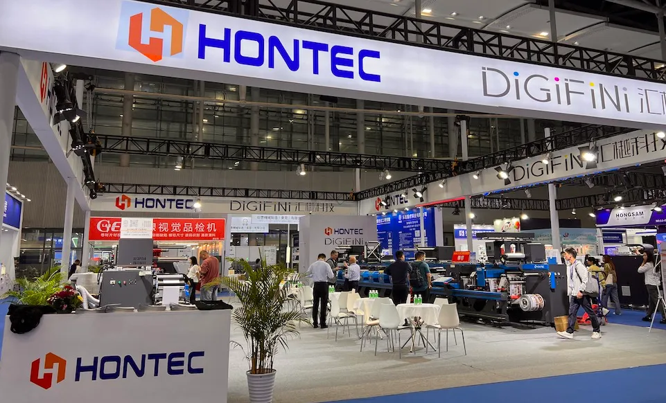 HONTEC